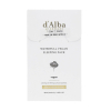 d'Alba - Waterfull Vegan Sleeping Pack 4ml - Nočná hydratačná pleťová maska 12ks