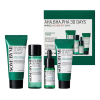 SOME BY MI - AHA, BHA, PHA 30 Days Miracle AC SOS Kit - Set pre problematickú pleť s AHA, BHA a PHA kyselinami