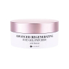 K-SECRET - Advanced Regenerating Eye Gel Patches + Retinol - Regeneračné hydrogélové vankúšiky pod oči s retinolom 102g