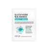 APLB - Glutathione Niacinamide Sheet Mask - Rozjasňujúca plátená maska s niacínamidom a glutatiónom 25ml