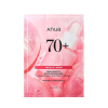 ANUA - Peach 70 Niacin Brightening Collagen Mask - Rozjasňujúca hydrogélová maska s kolagénom a niacínamidom 38g