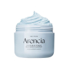 ARENCIA -  Fresh Blue Hyssop Mochi Cleanser - Čistiaci pleťový balzam s yzopom 120g