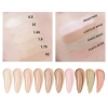 THE SAEM - Cover Perfection Tip Concealer SPF28/PA++ 1.5 Natural Beige -  Krémový hydratačný krycí korektor s SPF 6,5ml