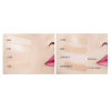 THE SAEM - Cover Perfection Tip Concealer SPF28/PA++ 1.5 Natural Beige -  Krémový hydratačný krycí korektor s SPF 6,5ml