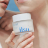 ILSO - Daily Moisture Pudding Cream - Hydratačný pudingovo-gélový pleťový krém 50ml