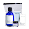PYUNKANG YUL - Cestovný Set - Essence Toner 100ml + Nutrition Cream 20ml + Low pH Pore Deep Cleansing Foam 40ml + vrecko