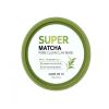 Some By Mi - Super Matcha Pore Clean Clay Mask - Čistiaca ílová maska s Matcha pre stiahnutie pórov 100g
