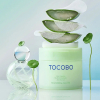 TOCOBO - Cica Calming Aqua Pad - Upokojujúce pleťové tonerové tampóny s extraktom pupočníka 60ks