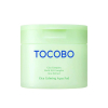 TOCOBO - Cica Calming Aqua Pad - Upokojujúce pleťové tonerové tampóny s extraktom pupočníka 60ks