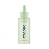 TOCOBO - Cica Calming Serum - Upokojujúce pleťové sérum s extraktom pupočníka 50ml