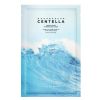 SKIN1004 - Madagascar Centella Hyalu‑Cica Hydrating Mask - Hydratačná maska s 8 typmi kyseliny hyalurónovej a centellou 25 ml