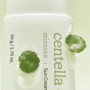 MIXSOON Centella Sun Cream SPF50+ 50g lifestyle2