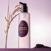 purple rice pore smoothing cleansing oil 200ml cute