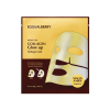 eqqualberry collagen glow up hydrogel mask 30g main pic