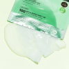 vt cosmetics reti a reedle shot 100 2 step hydrogel mask 34,5 g maska
