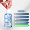 jumiso waterfull hyaluronic acid serum 50ml free from