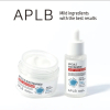 aplb spicule niacinamide shot 260 cream 55ml set