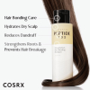 cosrx peptide 132 ultra perfect hair bonding shampoo 200ml hair