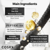cosrx peptide 132 ultra perfect hair bonding shampoo 200ml eficiency
