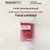 heimish rx aha bha enzyme scrub 130ml deatils