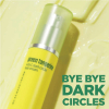 goodal green tangerine vita c dark circle eye cream 30ml bye bye