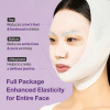 numbuzin no9 nad bio lifting full cover facial mask 35g face and details