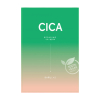 barulab the clean vegan cica mask 25ml main