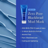 medicube zero pore blackhead mud mask 100 g il