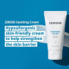 Zeroid Soothing cream lifestyle