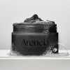 arencia fresh cloud scrub black tea yuzu 260g texture