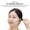 vt cosmetics r5 firming ampoule spevnujuce pletove serum s peptidmi a ceramidmi 30ml face