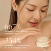 AXIS-Y - Dark Spot Correcting Glow Cream - Rozjasňujúci krém proti pigmentovým škvrnám s niacínamidom a arbutínom 50ml