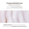 benton snail bee ultimate eye cream 30g texture