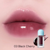 tocobo juicy berry plumping lip oil 03 black cherry 4g lip