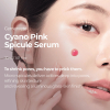 dr melaxin cemenrete cyano pink spicule serum 30ml skin