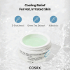 cosrx hydrium green tea aqua soothing gel cream 50ml info