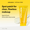 aprilskin real calendula peel off pack 100gdetails