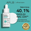 aplb exosome niacinamide ex serum 40ml details