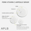 aplb pdrn vitamin c ampoule serum 40 ml components