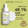 aplb pdrn vitamin c ampoule serum 40 ml details