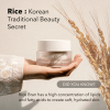 house of dohwa rice bran facial moisturizer 50ml hand