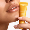 laneige lip glowy balm mango 10g lips