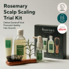aromatica rosemary scalp scaling trial kit 4ks kit