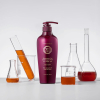 DAE damaged hair shampoo2