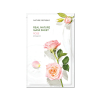 nature republic real nature mask sheet rose 23ml