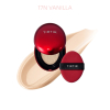 tirtir mask fit red mini cushion 17n vanilla 4 5g