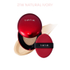 tirtir mini mask fit red cushion 21w natural ivory 4 5g