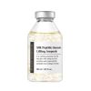 SUNGBOON EDITOR - Silk Peptide Intensive Lifting Ampoule - Spevňujúce liftingové sérum s hodvábnymi peptidmi 35ml