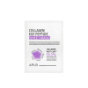 aplb collagen egf peptide sheet mask 25ml