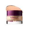 DR.MELAXIN - Cemenrete Calcium Dark Spot Eye Cream - Očný krém proti tmavým kruhom s vápnikom a niacínamidom 15g